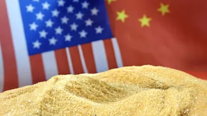 SUA și China anunță „progrese semnificative” în reducerea deficitului comercial bilateral