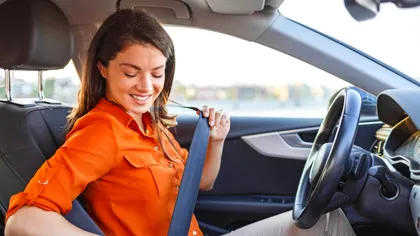 Volvo lansează prima centură de siguranță multi-adaptivă din lume. Sistemul va primi informații atât din interiorul, cât și din exteriorul vehiculului
