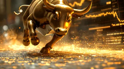 eToro folosește inteligența artificială pentru aplicații care reflectă personalitățile unor legende ca Warren Buffett