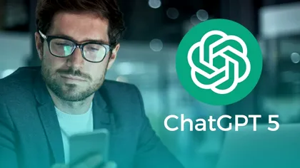 GPT-5, AI-ul care integrează toată experiența OpenAI de până acum