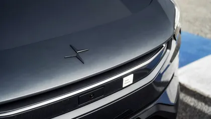 Polestar mizează pe Europa și raportează vânzări record în 2025