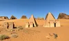 Malformațiile grave la naștere, plaga care devastează zonele petroliere din Sudan