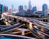 Inteligență artificială pentru infrastructură strategică: China a asfaltat 158 km de autostradă folosind exclusiv roboți și drone