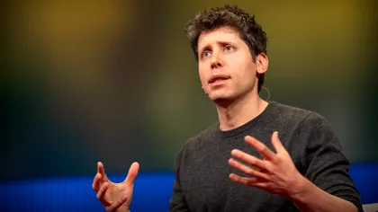 OpenAI angajează experți din domeniul militar și folosește scanări biometrice