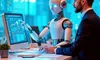 Roboții și inteligența artificială vor înlocui aproape în totalitate munca umană în 20 de ani. Ce rămâne de făcut?
