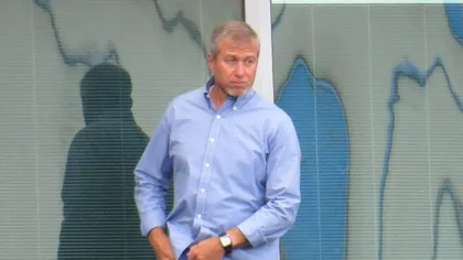 Roman Abramovici, anchetat pentru corupție și spălare de bani