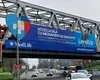 Focus Media Outdoor despre panourile din zonele cele mai tranzitate din București: „Am investit în suporturi de ultimă generație ce oferă o vizibilitate deosebită”