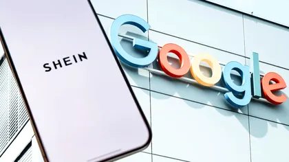 Franța lovește Google și Shein cu amenzi uriașe pentru încălcarea regulilor privind cookie-urile