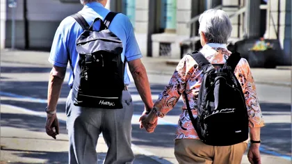 Pensiile, impozitate din septembrie 2025 cu CASS de 10% pentru sumele peste 3.000 lei, inclusiv la pensiile private