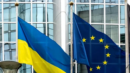 România alocă 93 de milioane de lei din Fondul de rezervă al Guvernului pentru cotizația la fondul UE care sprijină militar Ucraina