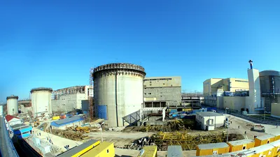 EXCLUSIV. România, în contratimp cu soluțiile pentru ceasul radioactiv de la Cernavoda. Grigore Horhoianu, PhD în fizică nucleară: „Problema devine tot mai presantă”
