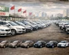 Mașinile second-hand au dominat piața auto locală în 2025