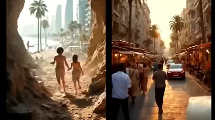 Marele plan postbelic al lui Trump pentru Gaza: Transformarea zonei într-un paradis al tehnologiei și turismului