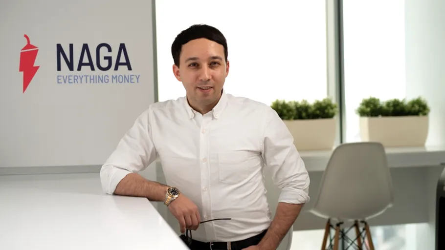 NAGA Group AG anunță rezultate financiare preliminare pentru 2025: venituri stabile, investiții în creștere și perspectivă optimistă pentru 2026