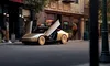 Elon Musk anunță lansarea primelor robotaxiuri Tesla, la Austin. Gigantul accelerează strategia de mobilitate autonomă