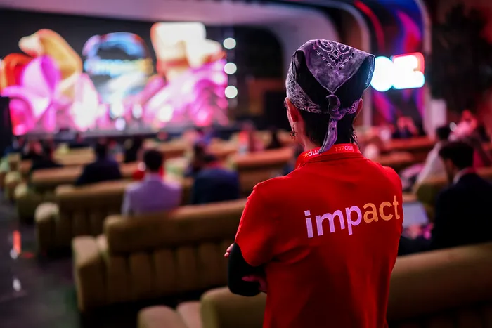 Foto: Impact Bucharest