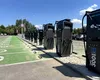 E.ON Drive Infrastructure deschide la Pitești cel mai mare hub de încărcare pentru mașini electrice din România
