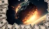 Comoara din asteroizi. Cum pot metalele rare din corpurile cerești să îi facă trilionari pe primii exploratori