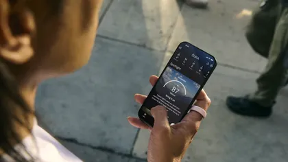 Un gigant al inelelor inteligente atrage o finanțare de 900 milioane $