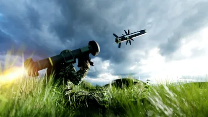 Cel mai precis sistem antitanc din lume? Noua versiune Javelin stabilește un nou record