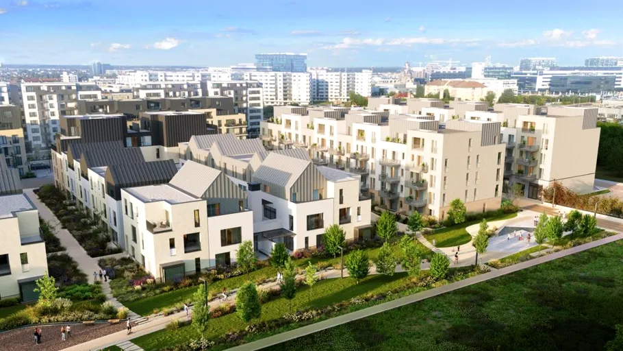 Prime Kapital începe lucrările de construcție pentru aproape 600 de apartamente în cele mai mari orașe din România