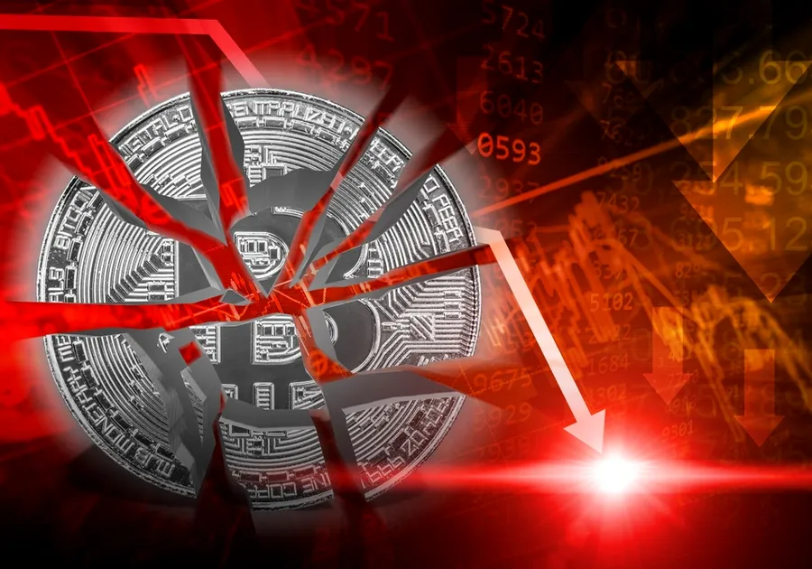 Bitcoin riscă să intre în „spirala morții” după ce prețul s-a prăbușit la 70.000 dolari: „Asta va duce la o distrugere masivă a valorii”