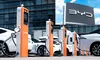 ANALIZĂ: China domină tranziția globală către vehicule electrice