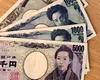 Japonia mobilizează Washingtonul și banca centrală pentru a opri căderea yenului