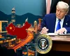 SUA suspendă controalele asupra exporturilor către China