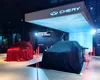 Noul Chery Tiggo 9 a ajuns în România. Prețuri de la 43.000 €