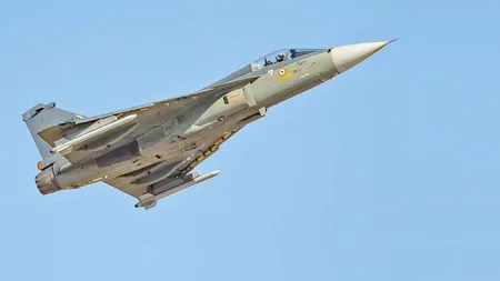 India cumpără 97 de avioane de luptă Tejas cu 7 miliarde $