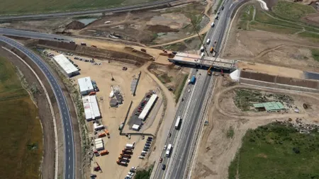 Top 3 constructori de autostrăzi: Cine avansează cel mai rapid în teren