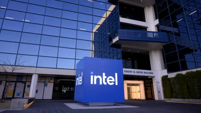 Gigantul tech Intel anunță pierderi de 2,9 miliarde de dolari și renunță la producția din Europa