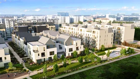 Prime Kapital începe lucrările de construcție pentru aproape 600 de apartamente în cele mai mari orașe din România