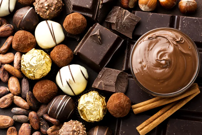 Producătorul de ciocolată Lindt își revizuiește în creștere estimările de profit pentru 2025