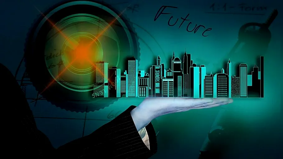 Cum ar putea redifini tehnologia lumea până în 2050