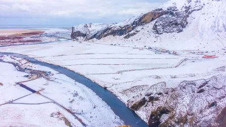 Europa riscă să plătească prețul neglijării bogățiilor minerale din Groenlanda, pe fondul presiunilor geopolitice