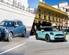 BMW cere scutirea de taxe pentru modelele Mini produse în China