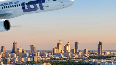Mișcare istorică: LOT Polish Airlines comandă 40 de aeronave Airbus A220, primul pas spre modernizare