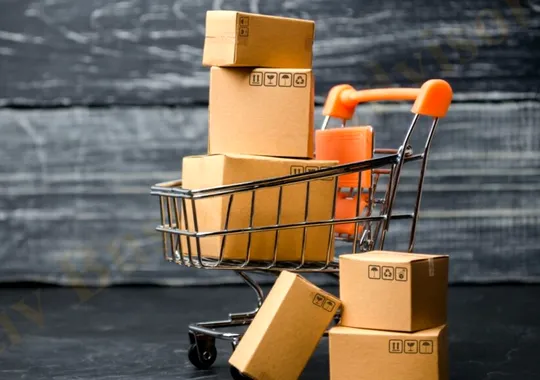 Comerțul cu amănuntul începe anul în scădere. Vânzările din magazine s-au redus puternic în ianuarie 2026