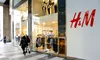 Profitul H&M urcă cu 40%. Acțiunile explodează pe bursă