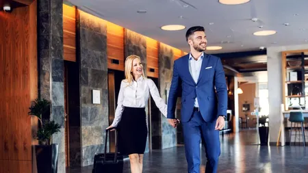 Startup-uri care vor transforma sectorul hotelier. De la revânzarea cazărilor, la IoT pentru eficiență energetică