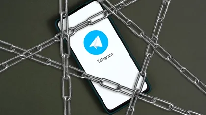 Telegram, blocat în Vietnam pentru lipsa cooperării în stoparea activităților ilegale