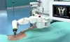China testează un robot neurochirurg capabil să opereze complet autonom, fără intervenție umană