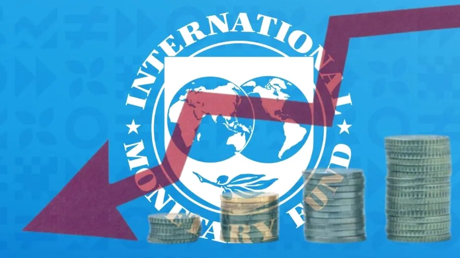 FMI a redus prognoza de creştere economică a României pentru 2025