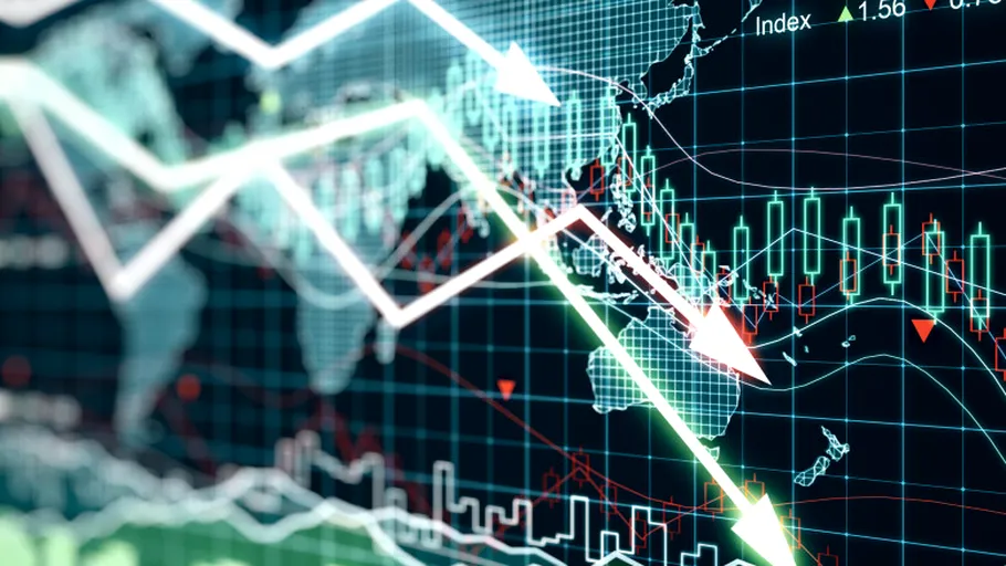 ROBOR la trei luni a scăzut la 6,50%: creditele în lei, aliniate dobânzii cheie. De ce se scumpesc creditele