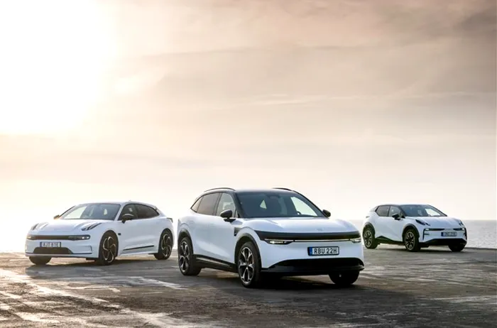 Vânzările de mașini noi în România sunt în scădere în 2025