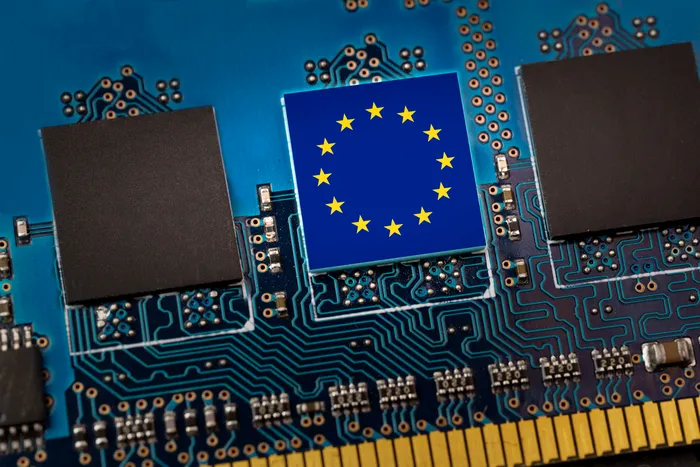 Câtă apă consumă uriașele centre de date AI din Europa