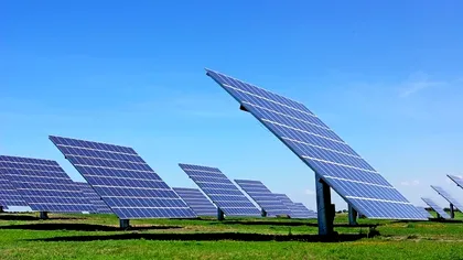OMV Petrom a demarat procedurile pentru dezvoltarea proiectului fotovoltaic Işalniţa