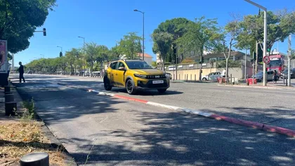 Noua Dacia Sandero: primele imagini fără camuflaj. Când va avea loc lansarea oficială?